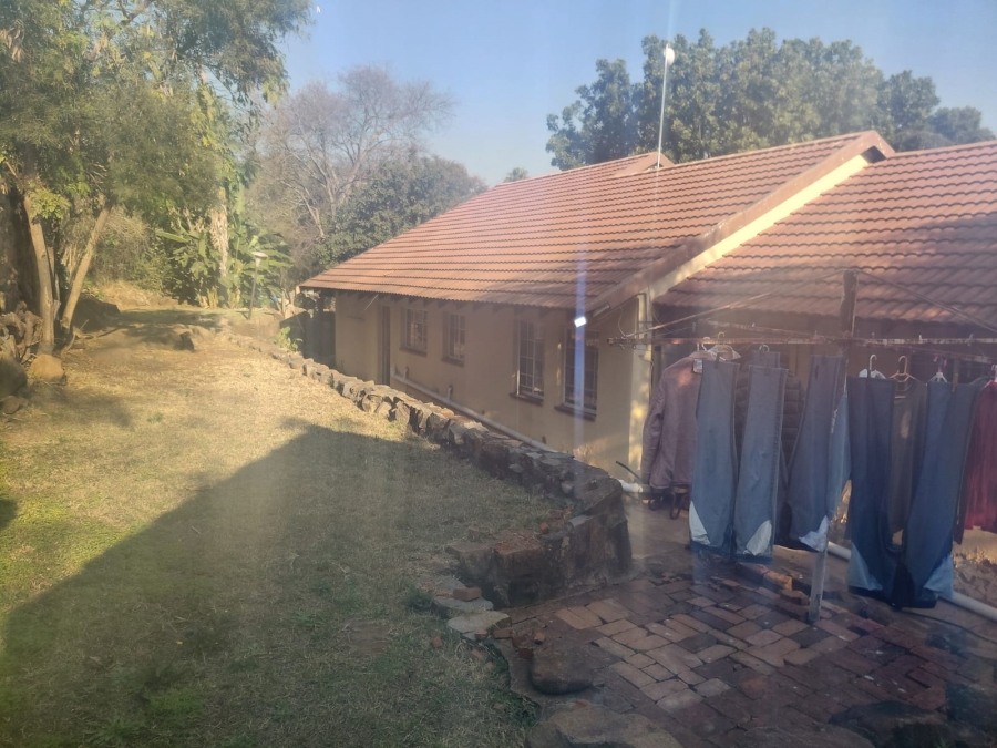 3 Bedroom Property for Sale in Elandsrand North West